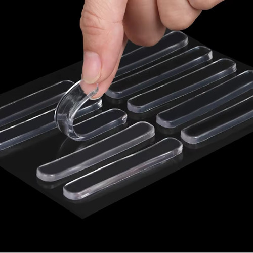 Self adhesive silicone - self-adhesive,
