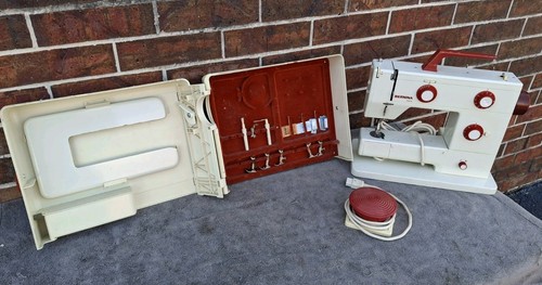 See video bernina 900 - ✅️see,