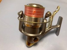 Two Daiwa Tournament 2000LBA