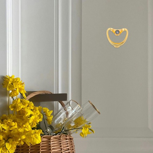 Set door knocker - 1,