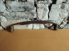 Old Antique Primitive Sickle