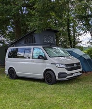 2022 VW T6.1 Transporter