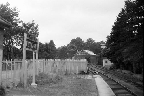 Photo british railways - photo, br