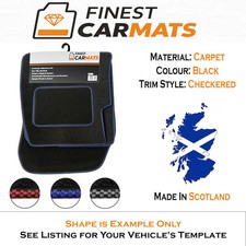 For Volvo C30 (Automatic)