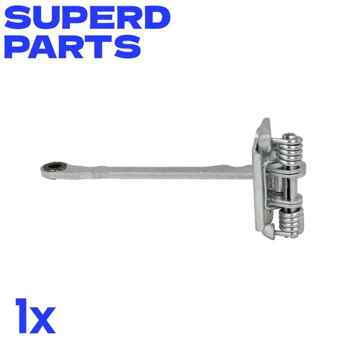 Door limiter fits rvi c - limiter, d