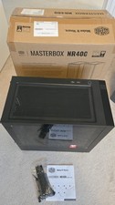 Cooler Master MasterBox NR400