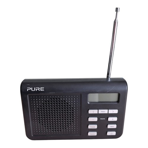 Pure one series portable - one, mi