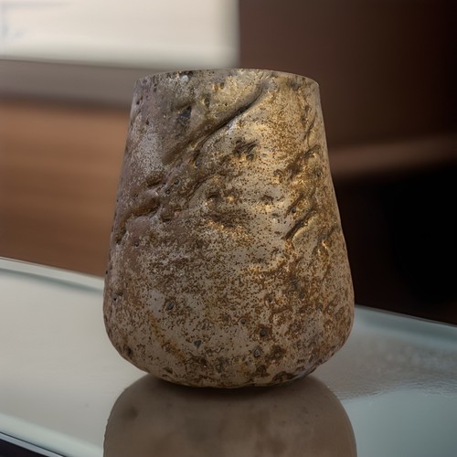 Decorative pot vase - decorative, abigail