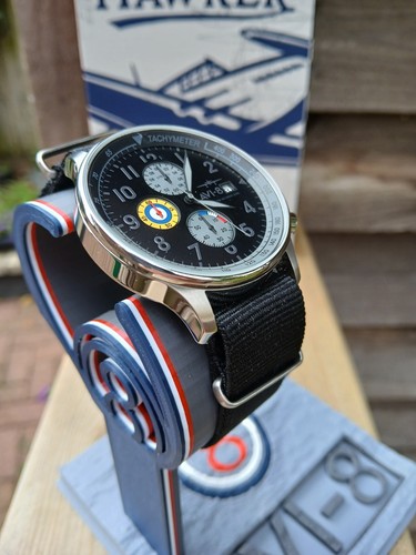 Avi hawker hurricane men - hurricane, men's
