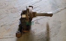 Land Rover Discovery 3 2.7