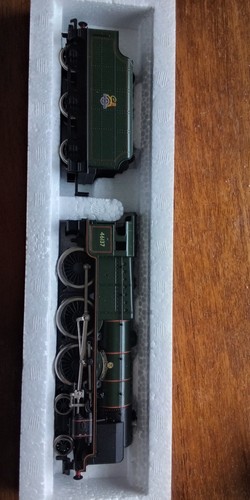 Mainline gauge steam loco - mainline, oo