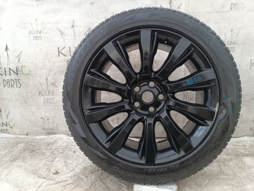Range rover vogue - rover,