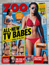 Zoo Magazine 30 Sep-6 Oct 2011