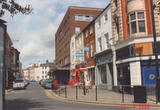 Hull Social History: Street