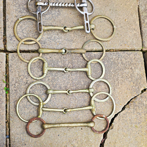 Nickel bits stainless steel - nickel,