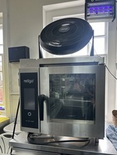 Retigo Combi Oven 