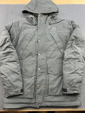 66 Degree North Borsmork Goose