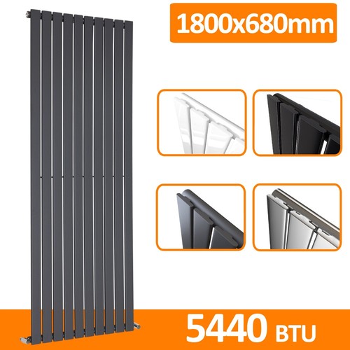Designer radiator flat - radiator,