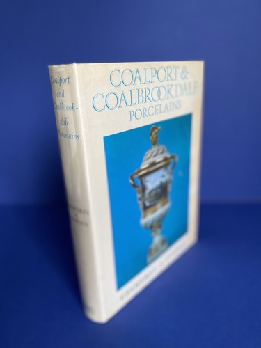 Coalport and coalbrookdale - coalport,