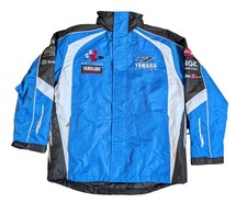 Yamaha Rob Mac Y2K Jacket