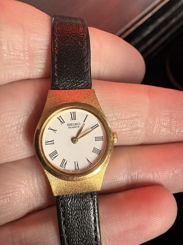 Vintage ladies seiko - vintage,
