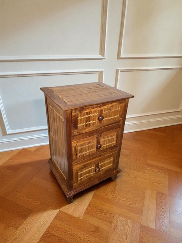 Solid eastern hardwood - eastern, and