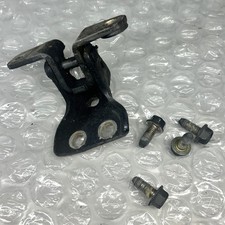 Upper Door Hinge Rear Left for