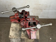 Pair of Genuine Record 153