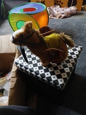 Teatime The Ringtons Horse