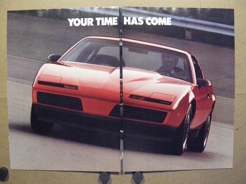 1982 pontiac trans - 1982, am