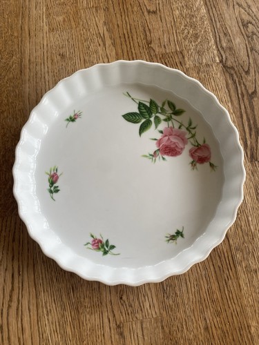 Christine holm rose - christine, flan