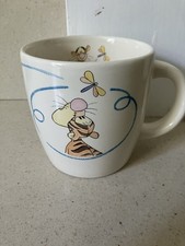 Disney Tigger Mug By Tams