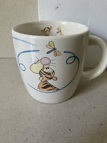 Disney tigger mug tams - tigger,
