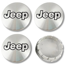 Alloy Wheel Centre Cap Hub x4