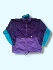 Vintage 90s retro K-Way Plus