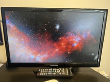Samsung UE22D5003BW 22-inch