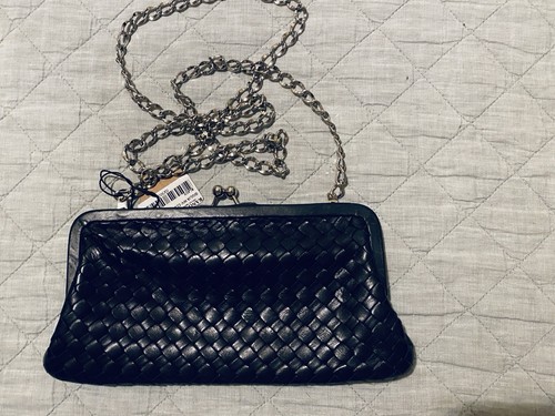 Nwt rangoni woven italian - nwt,