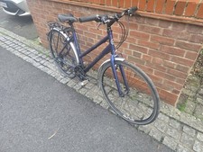 Trek Women's 7.0 Fx Hybrid