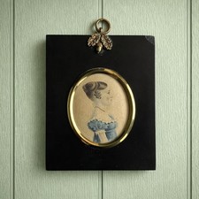 19th Century Portrait