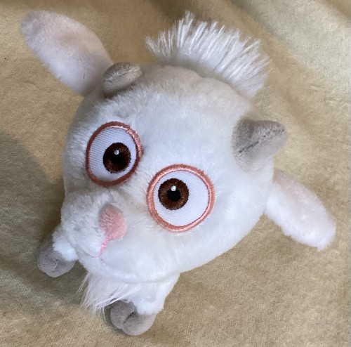 Despicable fluffy unicorn - fluffy,