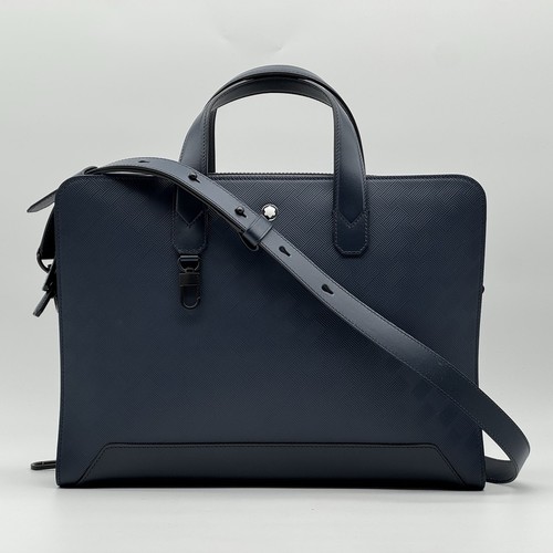 Montblanc extreme leather - extreme,