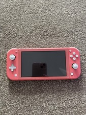 Nintendo Switch Lite 32GB