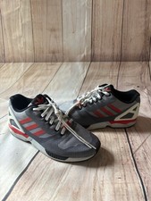 Mens Adidas ZX Flux Weave