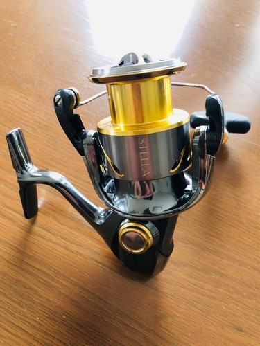 Shimano stella 4000xg - shimano, 14