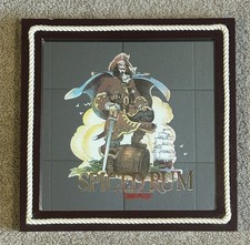 Captain Morgan Spiced Rum