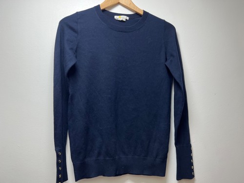 Boden navy jumper size - , s