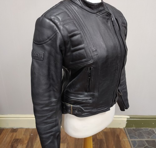 Belstaff ladies motorcycle - ,