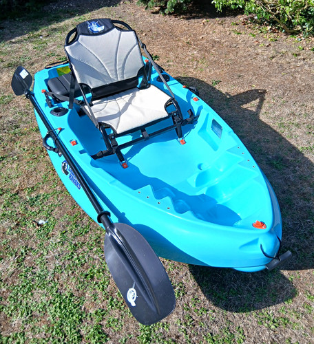 Galaxy kayaks ranger - galaxy,