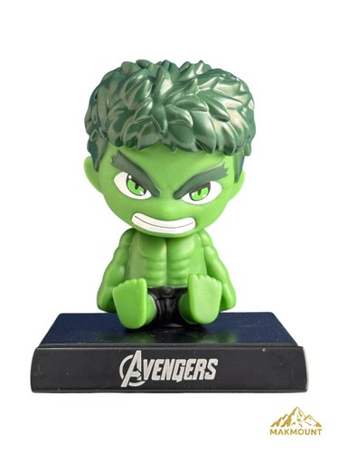 Super hero hulk car - hero,