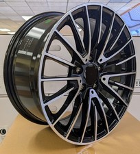17" rims Set 4️⃣PC fit